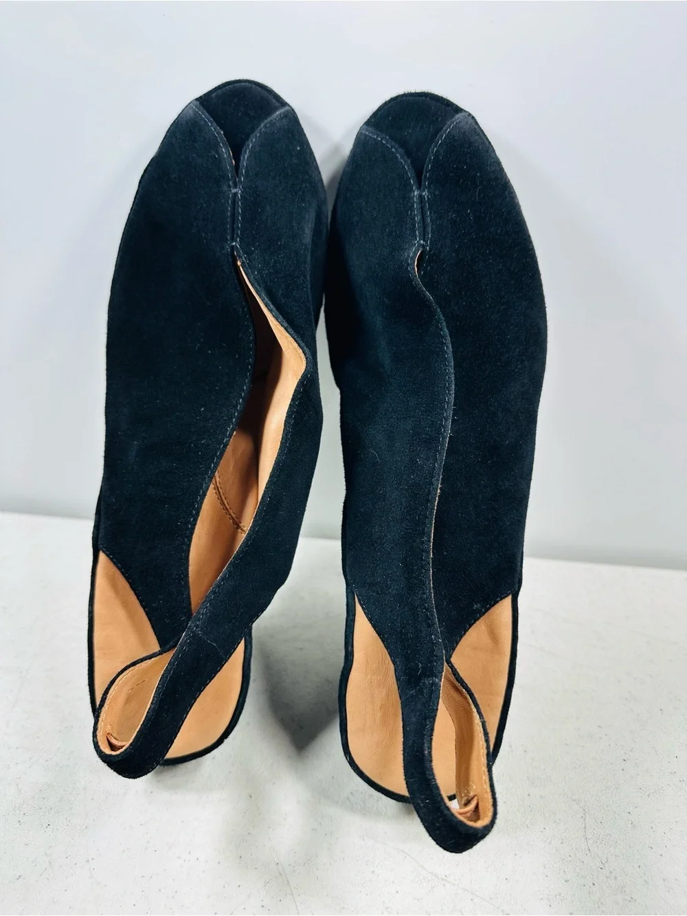 L'Amour des Pieds womens Heeled Sandals  size 10